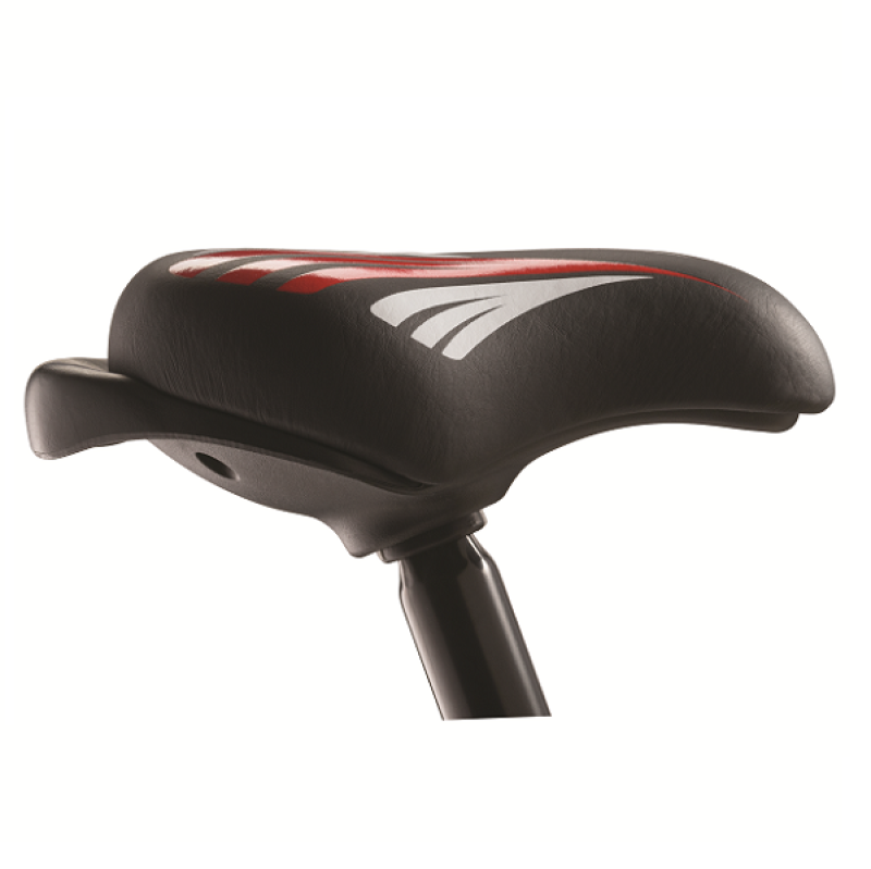 saddle